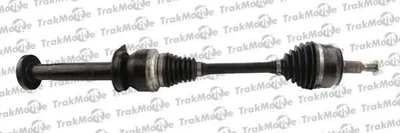 Приводной вал передн. MULTIVAN V, Т5 2.0 TDI TRAKMOTIVE 30-1084 Volkswagen Multivan, Transporter 7E0407272AR, 7E0407272B, 7E0407452X