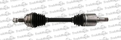 Вал 300198 TRAKMOTIVE TRAKMOTIVE 300198 Citroen C5 32722V, 32728T, 32729T