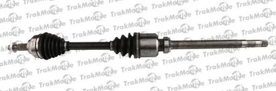 Полуось прав L=1009mm 28/37 зуб. C5 III (RD) 2.0 HDi 140 08-, DS5 2.0 HDi 165 11-15, PEUGEOT 407 SW TRAKMOTIVE 30-0237 Citroen C5, DS5; Peugeot 407 3273SV, 3273GC, 3273GE