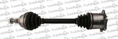 Вал 300087 TRAKMOTIVE TRAKMOTIVE 300087 Volkswagen Golf, Bora; Audi A3 1J0407271HJ, 1J0407271HK, 1J0407451RX