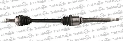 Вал 300895 TRAKMOTIVE TRAKMOTIVE 300895 Renault Scenic, Megane, Grand Scenic, Fluence 391003112R, 391006777R, 391009002R
