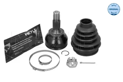 Шарнір, приводний вал MEYLE 11144980078 Peugeot 3008, 208, 308, 5008, 2008, 207; Citroen DS3, C4, DS4, C3 1609763780, 3273QK, 3273QL