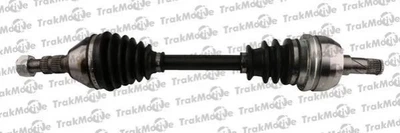 Вал 300579 TRAKMOTIVE TRAKMOTIVE 300579 Opel Vectra 13166588, 374625
