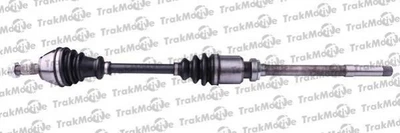 Полуось прав. L=882mm 25/24 зуб. 306 1.9 SLD 94-01 TRAKMOTIVE 30-0610 Peugeot 306 3273P7