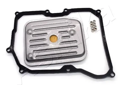 Фільтр АКПП VW T4 90-03 FTA043 ASHIKA ASHIKA FTA043 Volkswagen Polo, Passat, Multivan, Vento, Jetta, Sharan, Golf, Bora; Audi A6, A3, A4; Seat Toledo, Cordoba, Ibiza; Skoda Octavia 01M325429, 01N321370