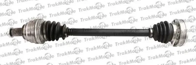 Вал 300152 TRAKMOTIVE TRAKMOTIVE 300152 BMW 3 (E90), 1 (E87), 3 Touring (E91), 3 Кабріолет (E93), 3 Купе (E92), 1 Купе (E82), 1 Кабріолет (E88), 1 (E81) 33217561784, 33207599534, 33207604600