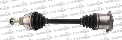 Піввісь L=461,5mm 42 зуб. A4 Allroad B8 (8KH) 3.0 TDI quattro 09-12, A4 B8 (8K2) 2.0 TDI 07-15, A5 TRAKMOTIVE 30-0048 Audi A5, A4 8K0407271S, 8K0407451EX