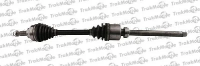 Полуось прав L=956mm L=997mm 28/37 зуб. C5 III Break 2.7 HDi 08-, C6 3.0 V6 05-12 TRAKMOTIVE 30-0235 Citroen C6, C5 3273SQ, 3273SR