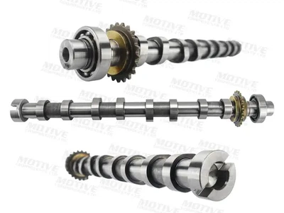 Розподільний вал MOTIVE T4468 Peugeot 2008; Citroen C4, C3, C-Elysee; Opel Grandland X, Crossland X 9828655380