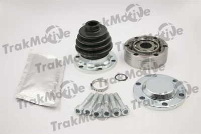 Шарнірний набір 450021 TRAKMOTIVE TRAKMOTIVE 450021 BMW 5 (E34), 5 Touring (E34), 3 (E30), 3 Touring (E30), 3 Кабріолет (E30) 26111229075, 33211226333, 33211226720