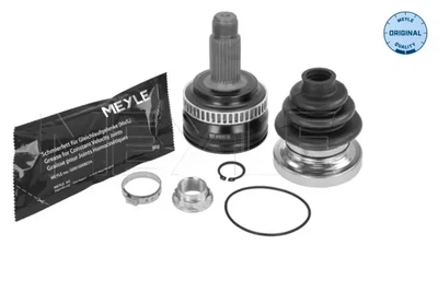 Шарнір, приводний вал MEYLE 3144980016 BMW 3 (E36), 3 (E46), 3 Купе (E46), 3 Купе (E36), 3 Кабріолет (E46), 3 Кабріолет (E36) 1227032, 1227172, 1227597