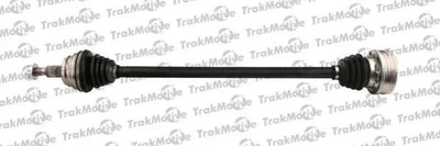 Піввісь прав L=825mm 36 зуб. Audi A3,Skoda Octavia 1.9TDI 96-,Golf IV 1.9TDI 97- TRAKMOTIVE 30-0095 Audi A3; Seat Leon, Toledo; Skoda Octavia; Volkswagen Golf 1J0407272AC, 1J0407272BK, 1J0407272BN