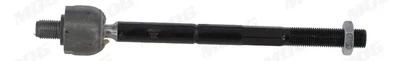 Поперечна рульова тяга (без наконечника) MOOG REAX17569 Renault Duster 485213285R