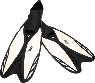 Ласты Aqua Speed Vapor 33-35 Белый (1000-724-05-33-35)