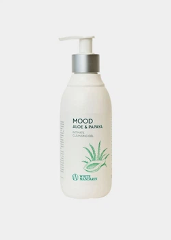 Гель для интимной гигиены Choice White Mandarin Mood Aloe & Papaya 280 мл – с алоэ вера, папайей и Hydagen® Aquaporin