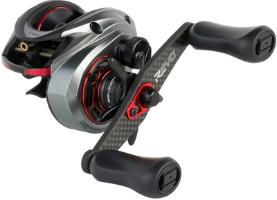Катушка мультипликаторная Abu Garcia Revo5 Premier HS Lp Star Drag 11BB (1102-1614084)