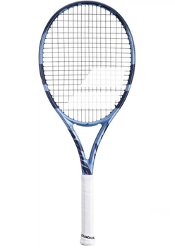 Теннисная ракетка Babolat Pure Drive Lite 2025 4 1/4 Cobalt Blue/Blue Night (1113-R15745-2613-17)