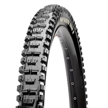 Покрышка Maxxis Minion DHR II 27.5x2.60 TPI 60 Foldable EXO/TR (1052-ETB91149100)