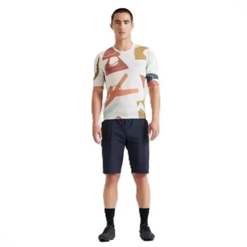 Велоджерси Specialized ADV Jersey SS Men L Multi Color (1092-888818999521)