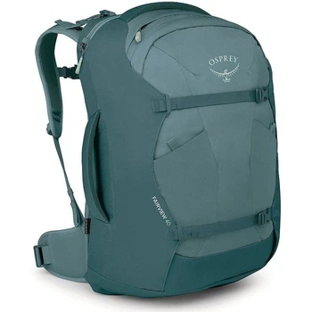 Рюкзак Osprey Fairview 40 Turquoise (1054-009.4382)