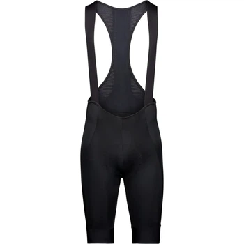 Велошорты Poc M's Cadence Bib Shorts M Uranium Black (1033-PC 581701002MED1)