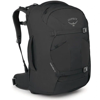 Рюкзак Osprey Fairview 40 Black (1054-009.4381)