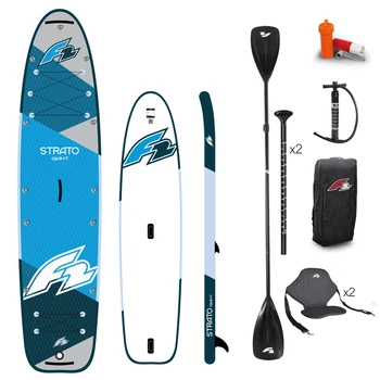 SUP доска F2 Strato Giant 12,8 (1053-810732)