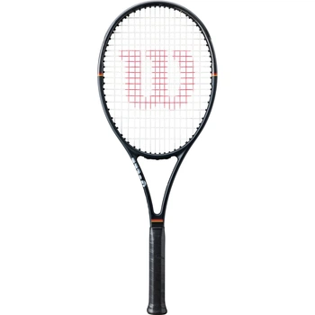 Теннисная ракетка Wilson Pro Staff 97 Classic WR201311 4 1/2 Black (1113-R16891-3115-19)