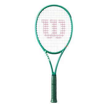 Тенісна ракетка Wilson Blade 98S V10 WR208011 4 1/4 Emerald Green (1113-R17229-3301-17)