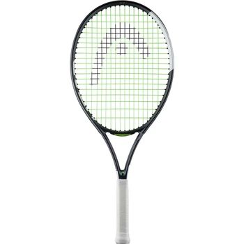 Тенісна ракетка Head IG Speed Jr 25 SC 2026 00 Black/White (1092-198772138219)