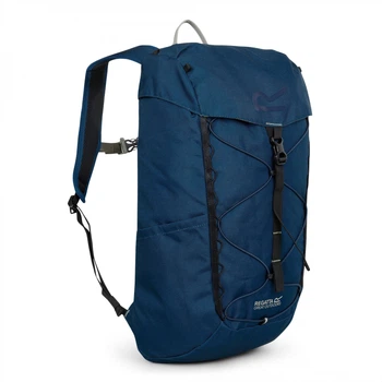 Рюкзак Regatta Survivor 5 25L Синий (1109-5063516031345)