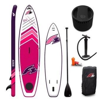 SUP доска F2 Axxis Smart Women 11,2 2026 (1053-804932)