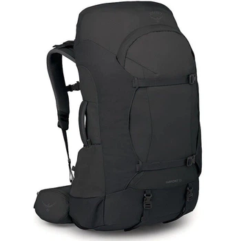 Рюкзак Osprey Farpoint Trek 55 Black (1054-009.4386)