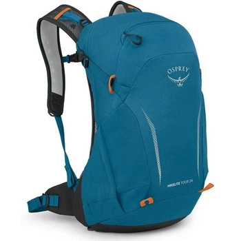 Рюкзак Osprey Hikelite Tour 24 Waterfront Blue (1054-009.4413)
