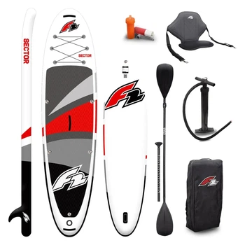 SUP доска F2 Sector Limited Edition Set 11,5 (1053-803452)