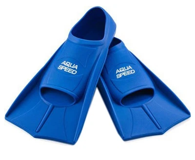 Ласты Aqua Speed Training Fins 39-40 Синий (1000-137-11-39-40)