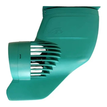 Електродвигун F2 Electric Fin Eco 2026 (1053-804935)