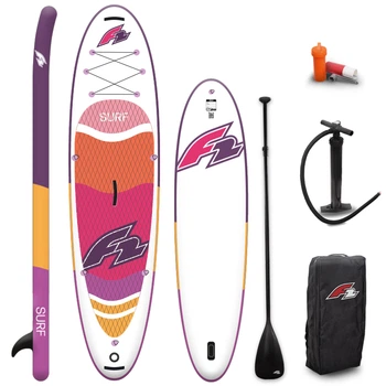 SUP доска F2 Surf Woman 10,6 2026 (1053-804926)