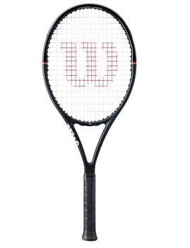 Теннисная ракетка Wilson Pro Staff 97UL Classic WR201510 4 1/8 Black (1113-R16893-3117-16)