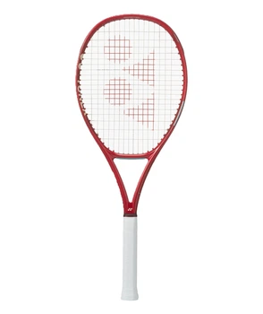 Тенісна ракетка Yonex Vcore 100 4 3/8 Ruby Red (1113-R16853-3084-18)
