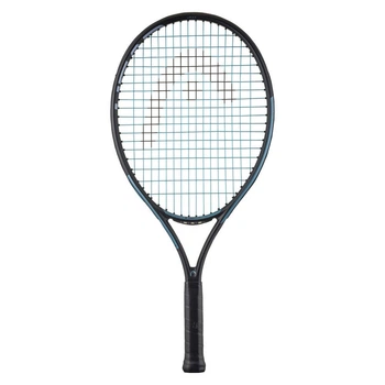 Тенісна ракетка Head IG Gravity Jr 21 SC 2025 6 Black/Blue (1092-726423387855)