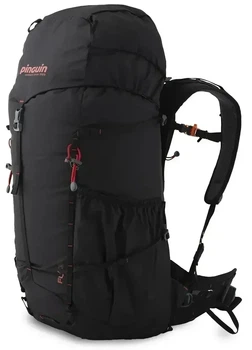 Рюкзак Pinguin Fly 35 Black (1033-PNG 390193)