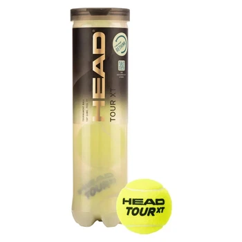 Тенісні м'ячі Head Tour XT 4B 12DZ 2024 (1092-72489708241)