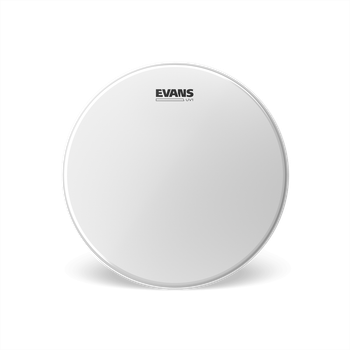 Пластик для тома Evans 16" UV1 COATED