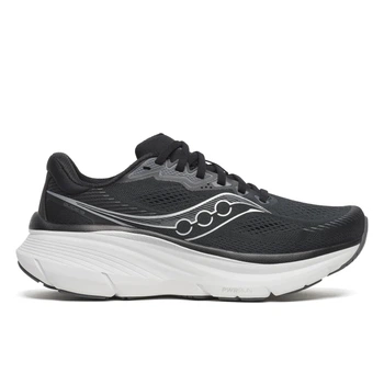Кросівки Saucony Guide 19 Wmn 38.5 Black/Silver (1097-S11058-100 7,5)