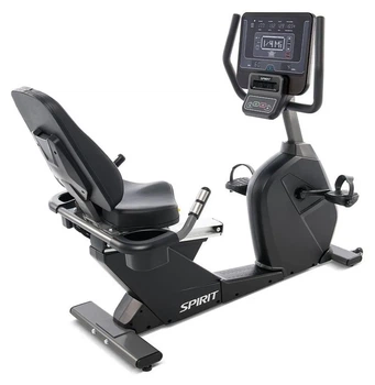 Велотренажер горизонтальний Spirit CR800+ (SPT_CR800+)