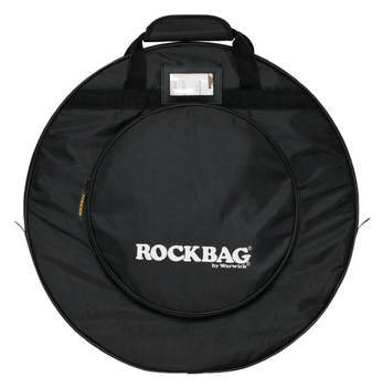 Чехол для тарелок Rockbag RB 22440 B Student Line - Cymbal Bag 22