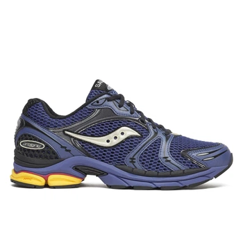 Кросівки Saucony Progrid Triumph 4 OG Unisex 42.5 Blue/Black (1097-S70704-18 9)
