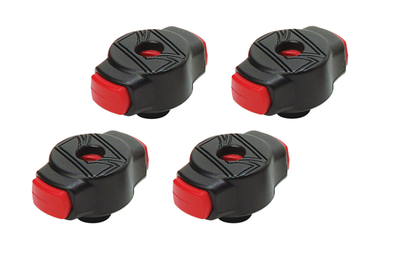 Фіксатор тарілки TAMA QC8-B4 (4 шт.)