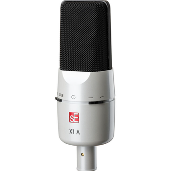 Микрофон студийный sE Electronics X1-A 2CWB